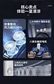 Tower Fan Air Cooling